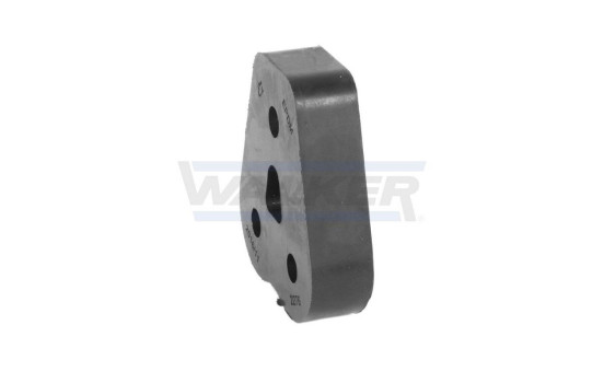 Rubber Strip, exhaust system, Image 3