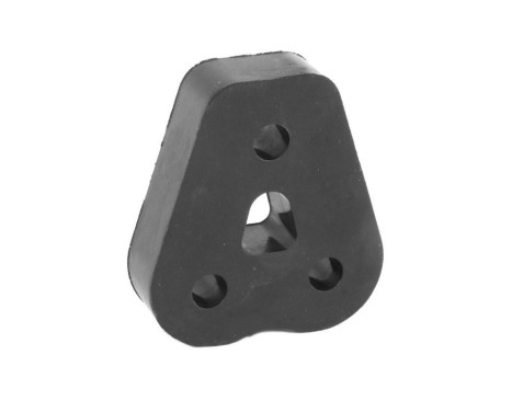 Rubber Strip, exhaust system, Image 7