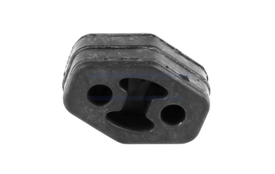 Rubber Strip, exhaust system, Image 2