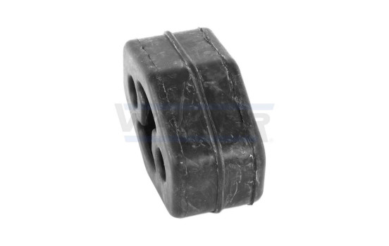 Rubber Strip, exhaust system, Image 3