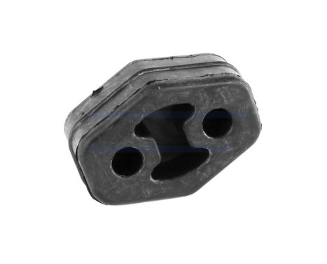 Rubber Strip, exhaust system, Image 4