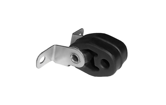 Rubber Strip, exhaust system