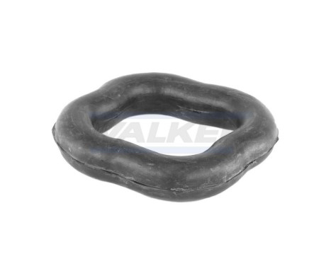 Rubber Strip, exhaust system, Image 3