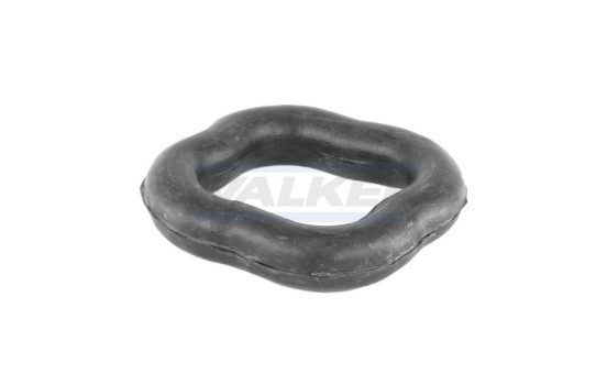 Rubber Strip, exhaust system, Image 3
