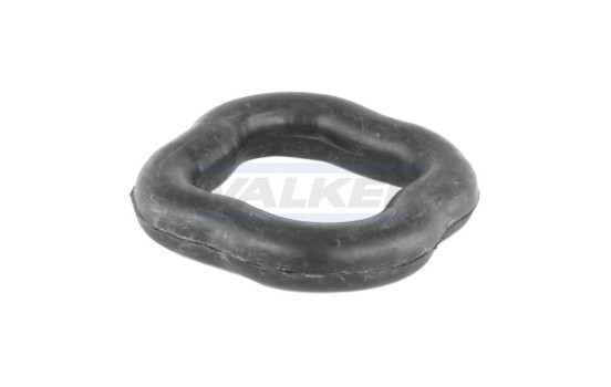 Rubber Strip, exhaust system, Image 4
