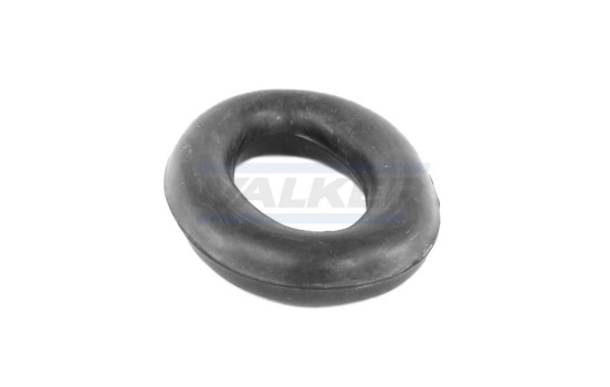 Rubber Strip, exhaust system, Image 3