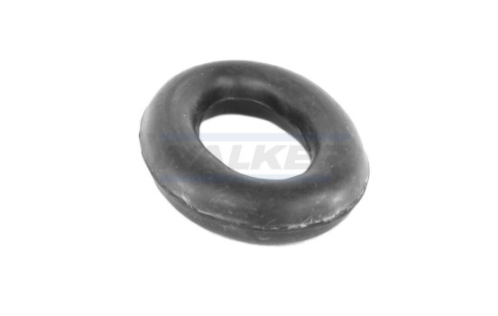 Rubber Strip, exhaust system, Image 5