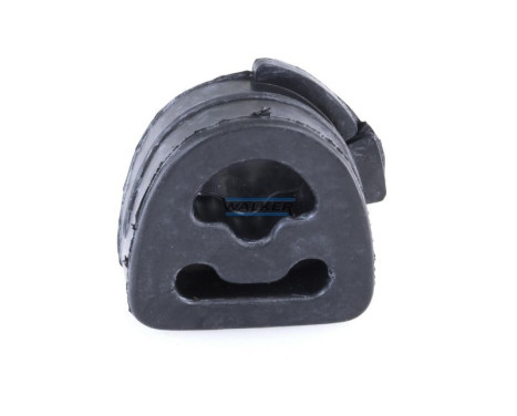 Rubber Strip, exhaust system