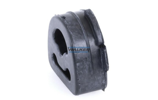 Rubber Strip, exhaust system, Image 2