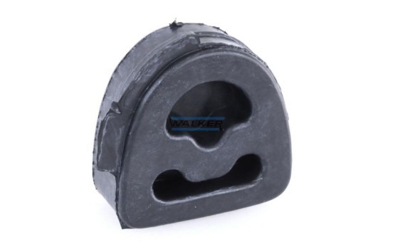 Rubber Strip, exhaust system, Image 3