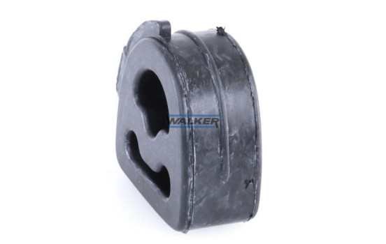 Rubber Strip, exhaust system, Image 4