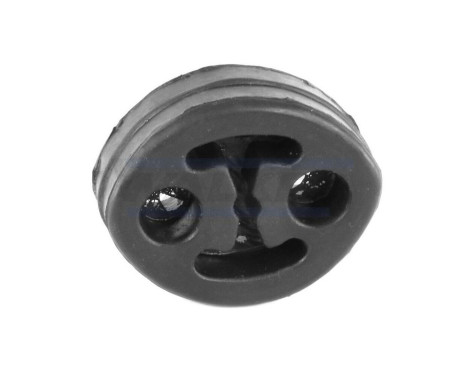 Rubber Strip, exhaust system, Image 4