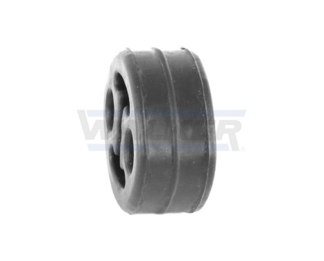 Rubber Strip, exhaust system, Image 5