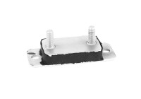 Rubber Strip, exhaust system