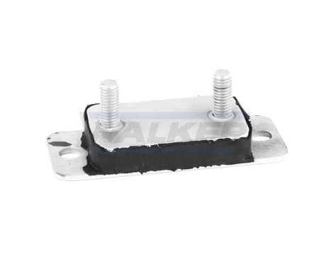 Rubber Strip, exhaust system, Image 2