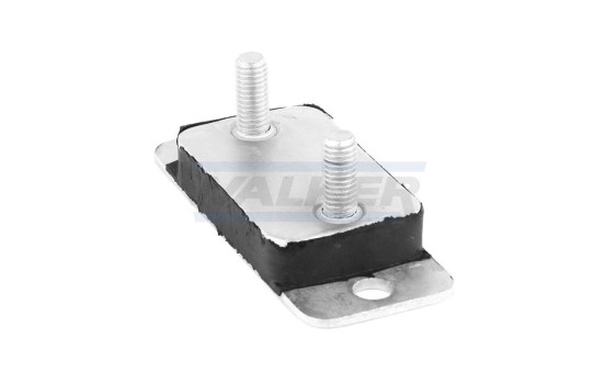 Rubber Strip, exhaust system, Image 3