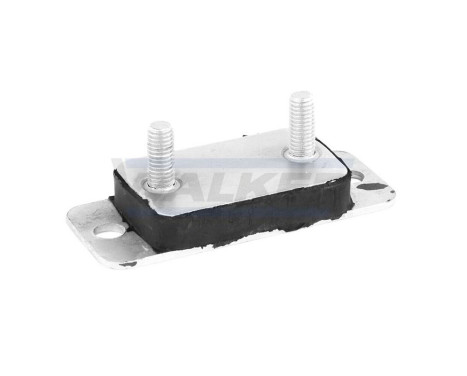 Rubber Strip, exhaust system, Image 4