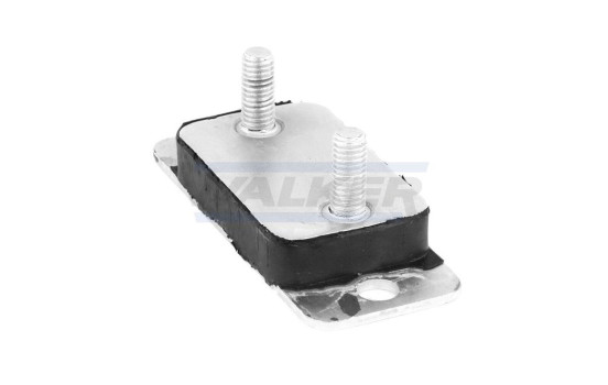 Rubber Strip, exhaust system, Image 5