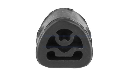 Rubber Strip, exhaust system, Image 2
