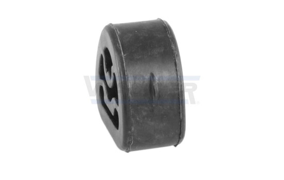 Rubber Strip, exhaust system, Image 3