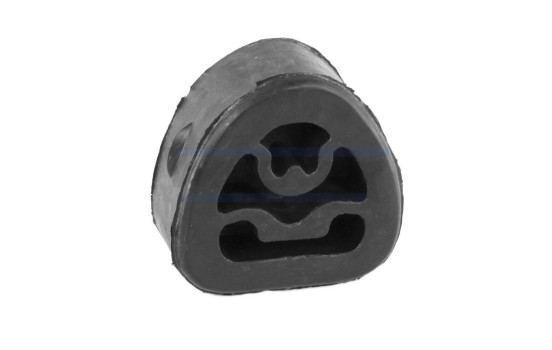 Rubber Strip, exhaust system, Image 4