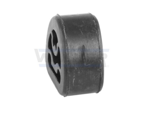 Rubber Strip, exhaust system, Image 5