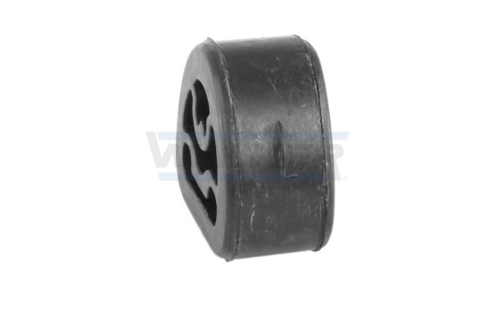 Rubber Strip, exhaust system, Image 5