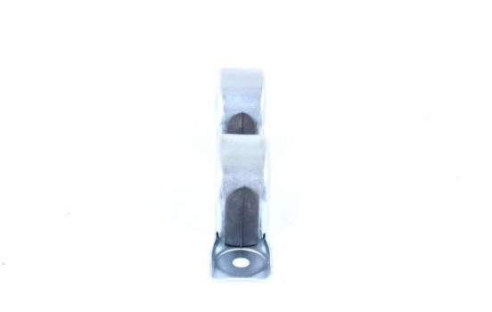 Rubber Strip, exhaust system, Image 2