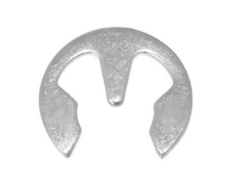 Rubber Strip, exhaust system