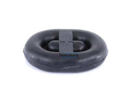 Rubber Strip, exhaust system