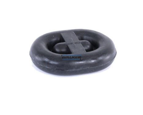 Rubber Strip, exhaust system, Image 3