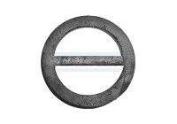 Rubber Strip, exhaust system