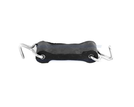 Rubber Strip, exhaust system