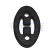 Rubber Strip, exhaust system, Thumbnail 2