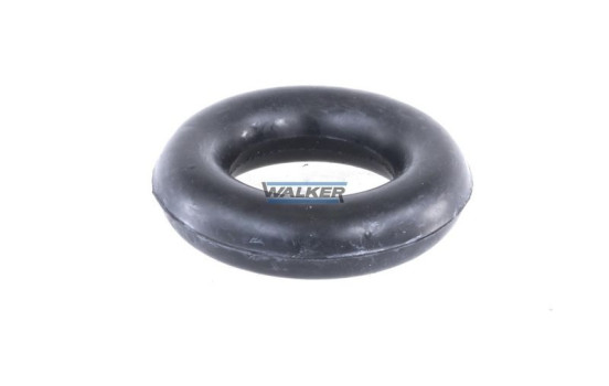 Rubber Strip, exhaust system, Image 4