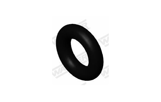 Rubber Strip, exhaust system, Image 5