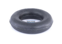 Rubber Strip, exhaust system