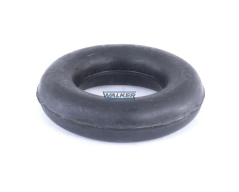 Rubber Strip, exhaust system