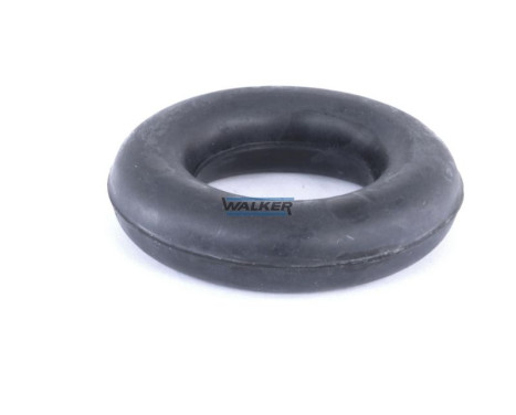 Rubber Strip, exhaust system, Image 4