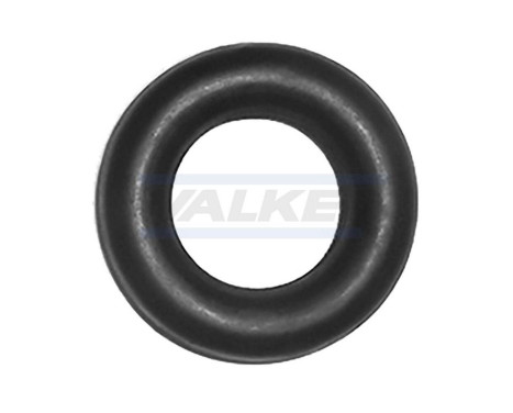 Rubber Strip, exhaust system, Image 2