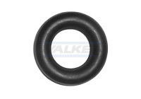 Rubber Strip, exhaust system