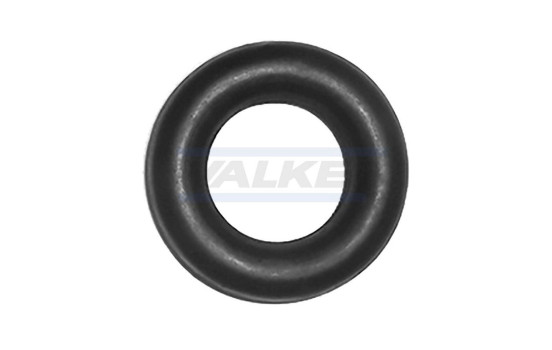 Rubber Strip, exhaust system