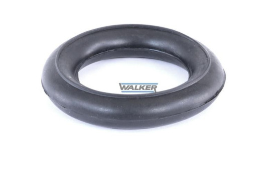 Rubber Strip, exhaust system, Image 2