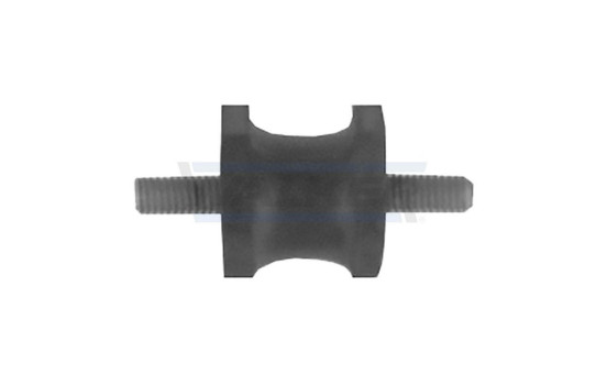 Rubber Strip, exhaust system, Image 4