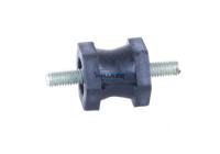 Rubber Strip, exhaust system