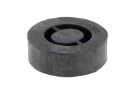 Rubber Strip, exhaust system