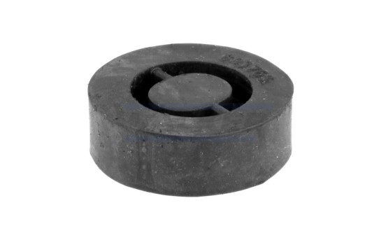 Rubber Strip, exhaust system