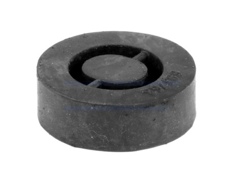 Rubber Strip, exhaust system, Image 2