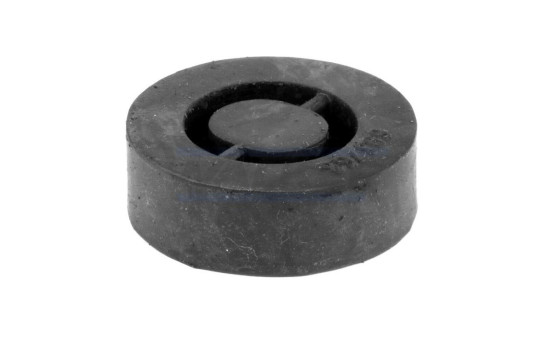 Rubber Strip, exhaust system, Image 2