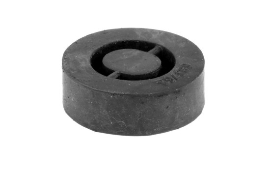 Rubber Strip, exhaust system, Image 5